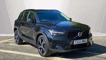 Volvo XC40 2.0 B3P Plus Dark 5dr Auto Petrol Estate